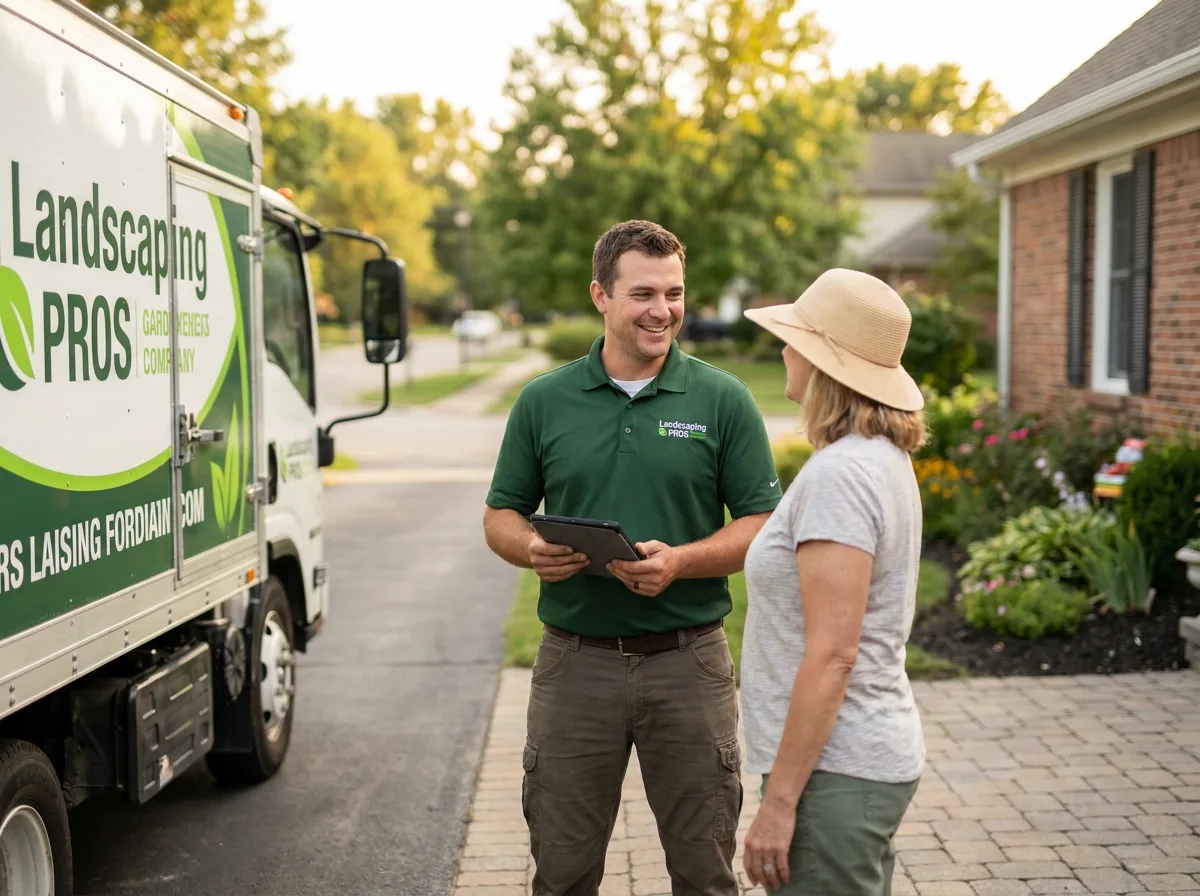 Landscaping Richmond, KY FAQs